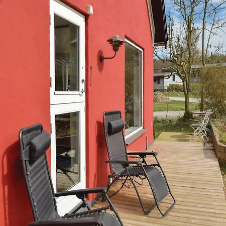 Two-bedroom Holiday In *
