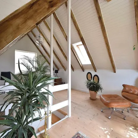 Two-bedroom Holiday In Dom wakacyjny *