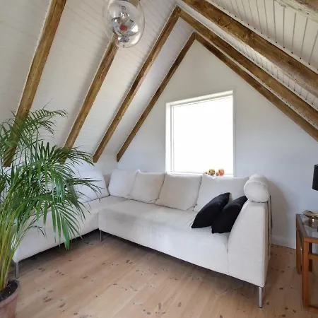 Two-bedroom Holiday In Børkop