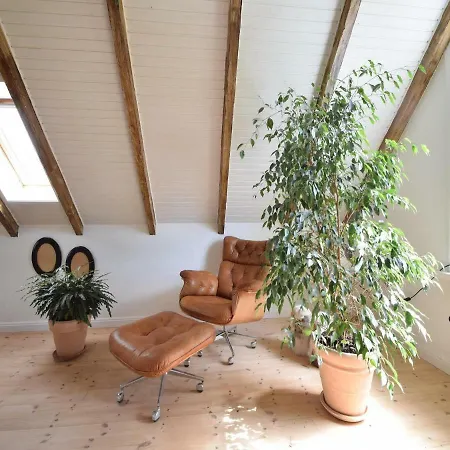 Dom wakacyjny Two-bedroom Holiday In Børkop