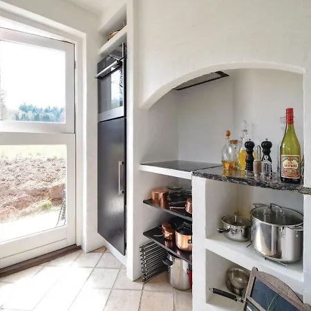 Two-bedroom Holiday In Dom wakacyjny