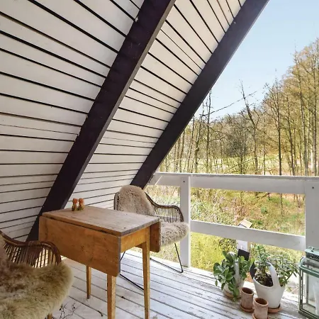 Two-bedroom Holiday In Dom wakacyjny *