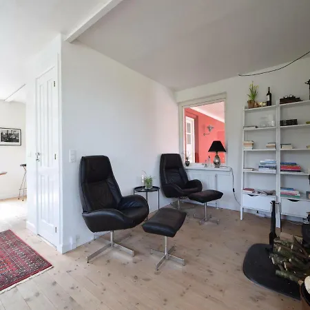 Two-bedroom Holiday In