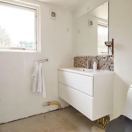Dom wakacyjny Two-bedroom Holiday In