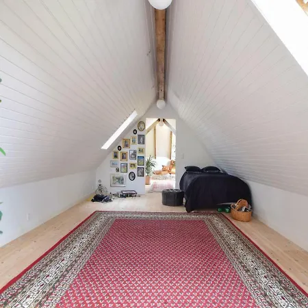 Two-bedroom Holiday In * Børkop
