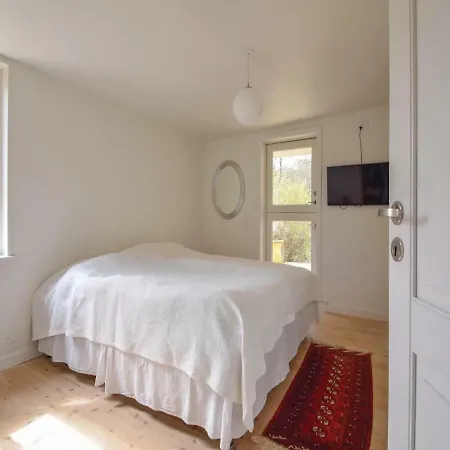 Dom wakacyjny Two-bedroom Holiday In Børkop