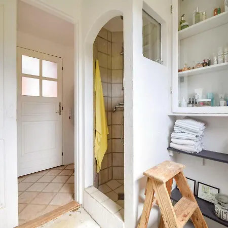 Two-bedroom Holiday In Dom wakacyjny